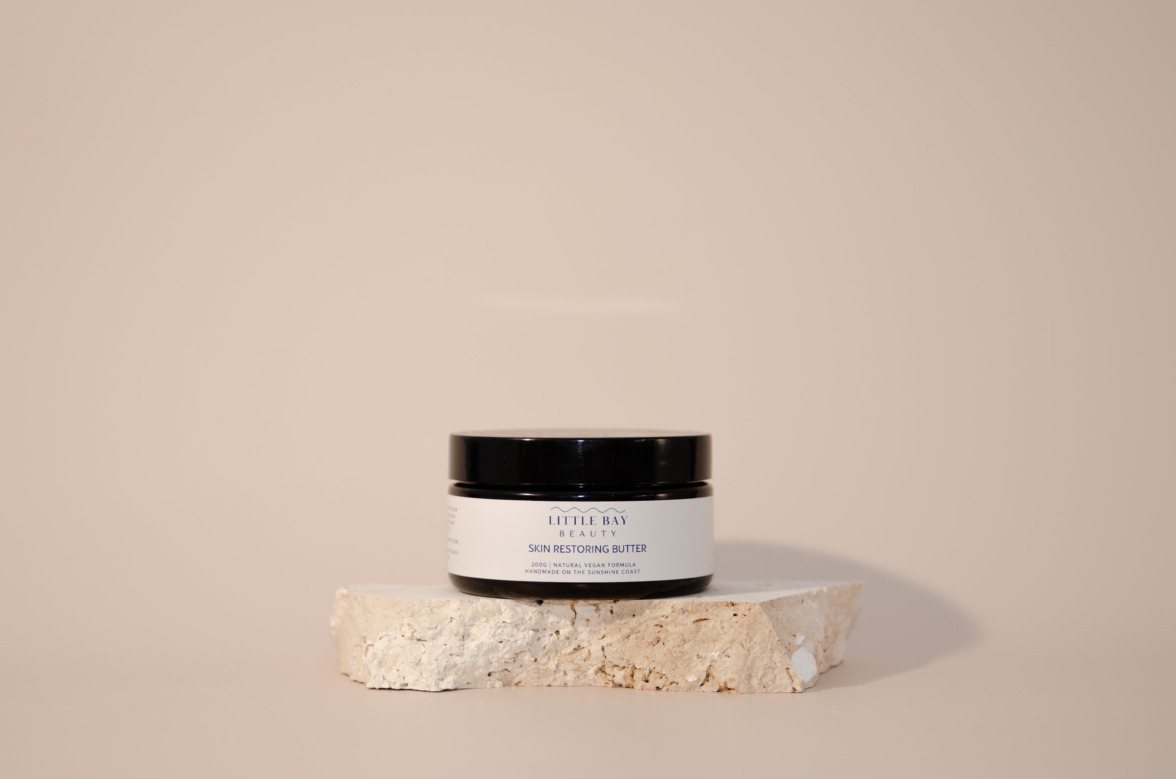Skin Restoring Butter
