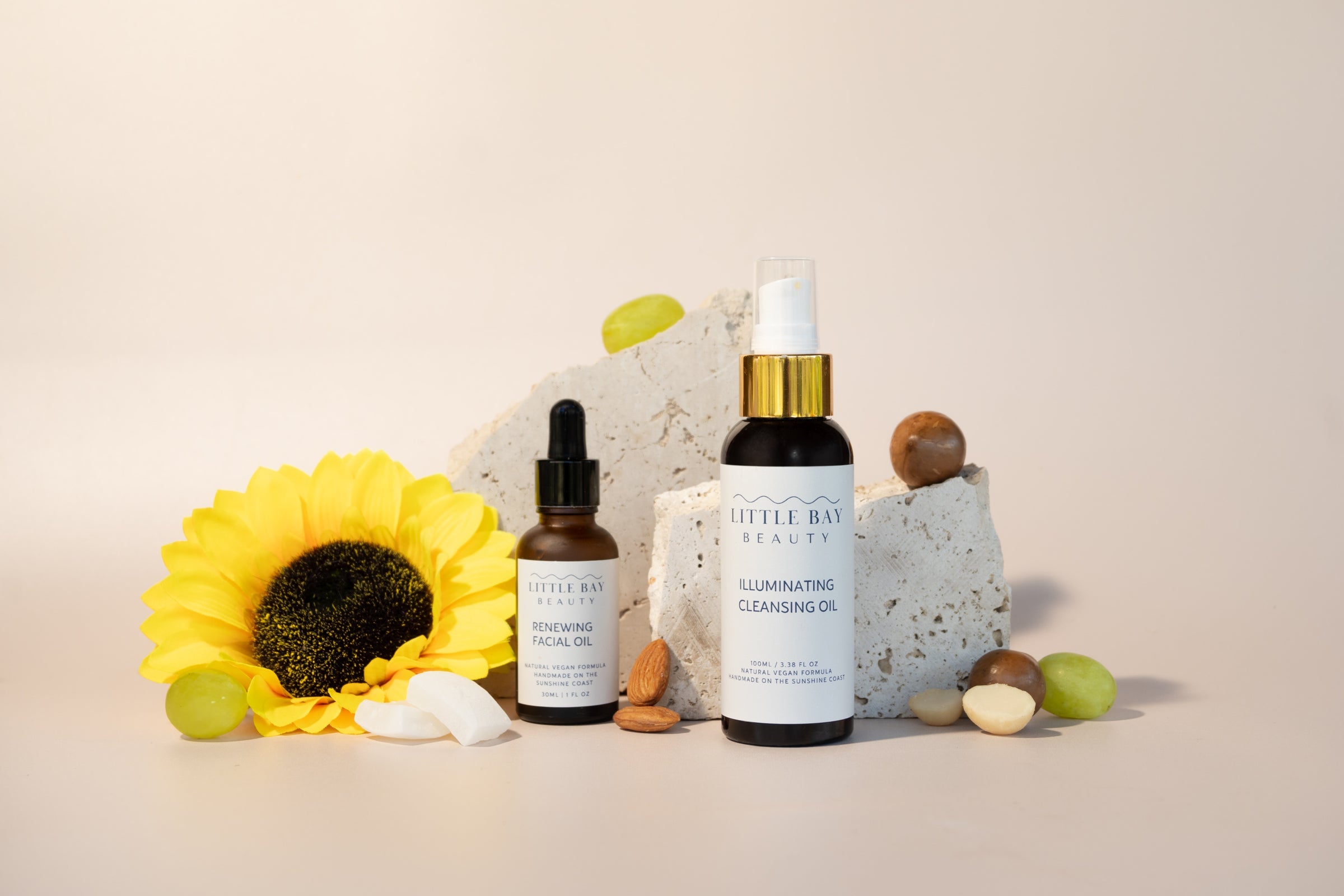 Illuminating and Renewing Bundle