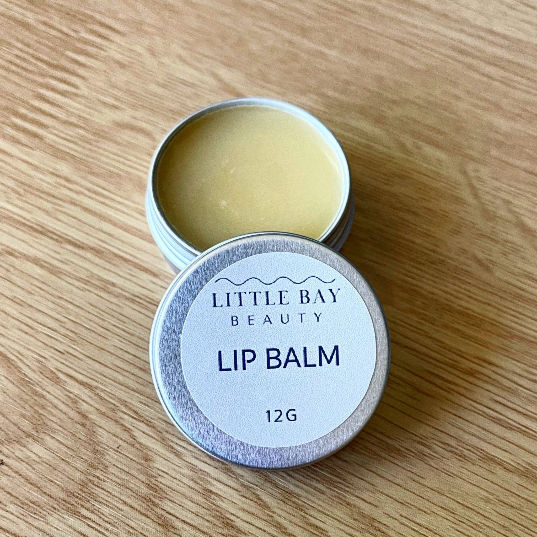 Lip Balm