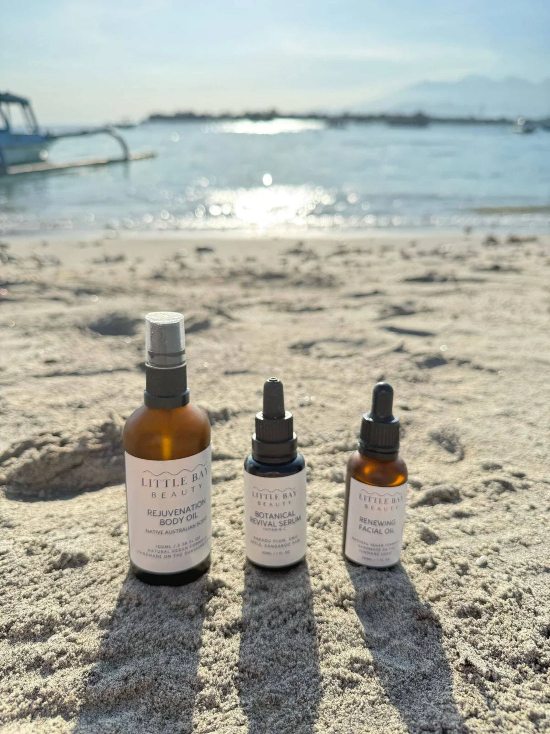The Glow Guide: 4 Essential Skincare Tips for Radiant, Healthy Skin.