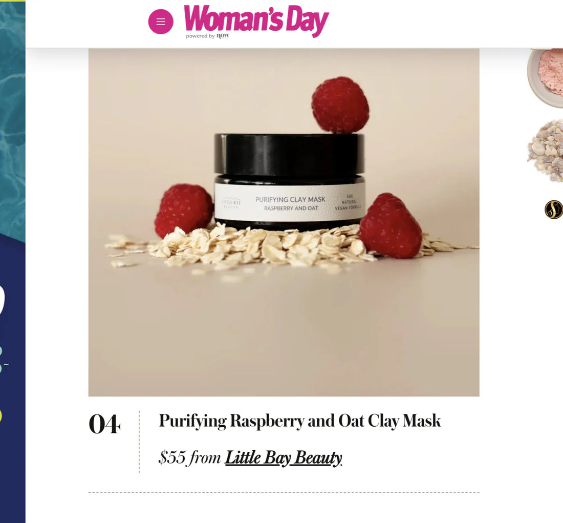 The best acne treatments for clear skin