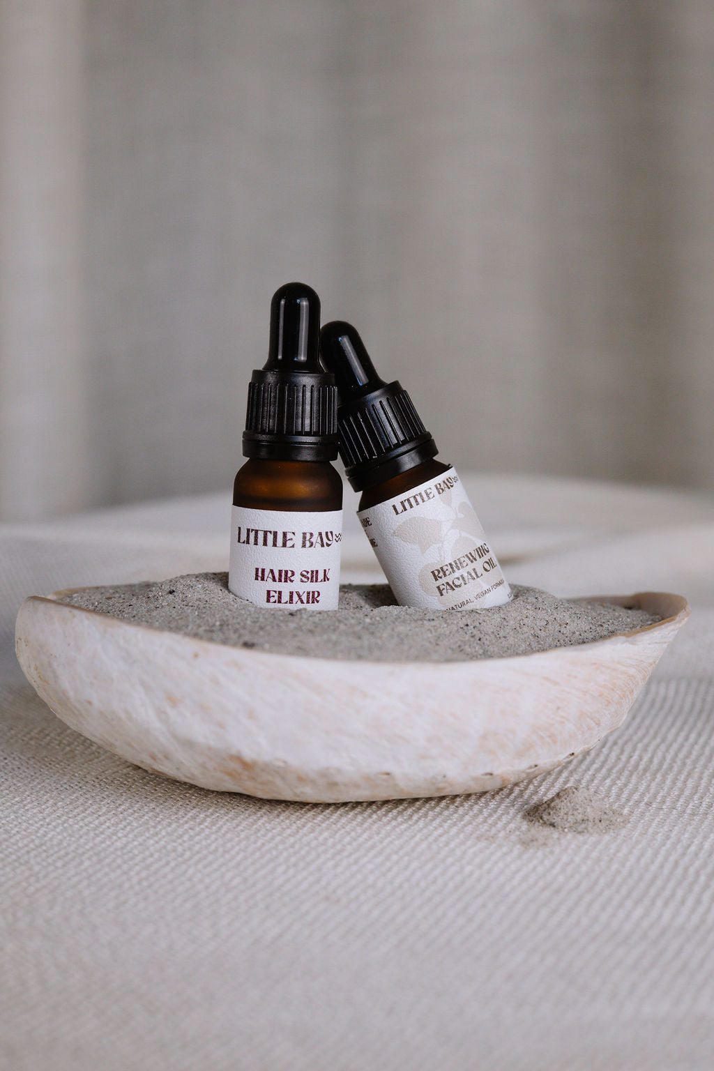 Little Bay Discovery Set