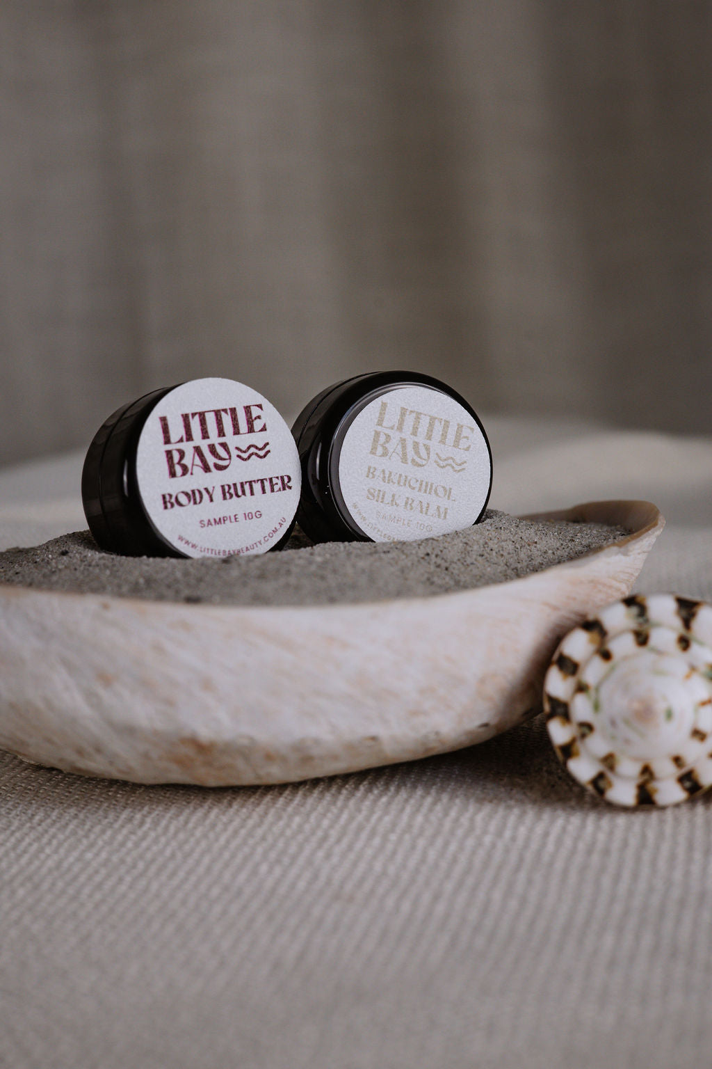 Little Bay Discovery Set