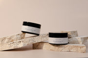 Butter and Polish Bundle - Lavender & Frankincense