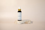 Illuminating Cleansing Oil
