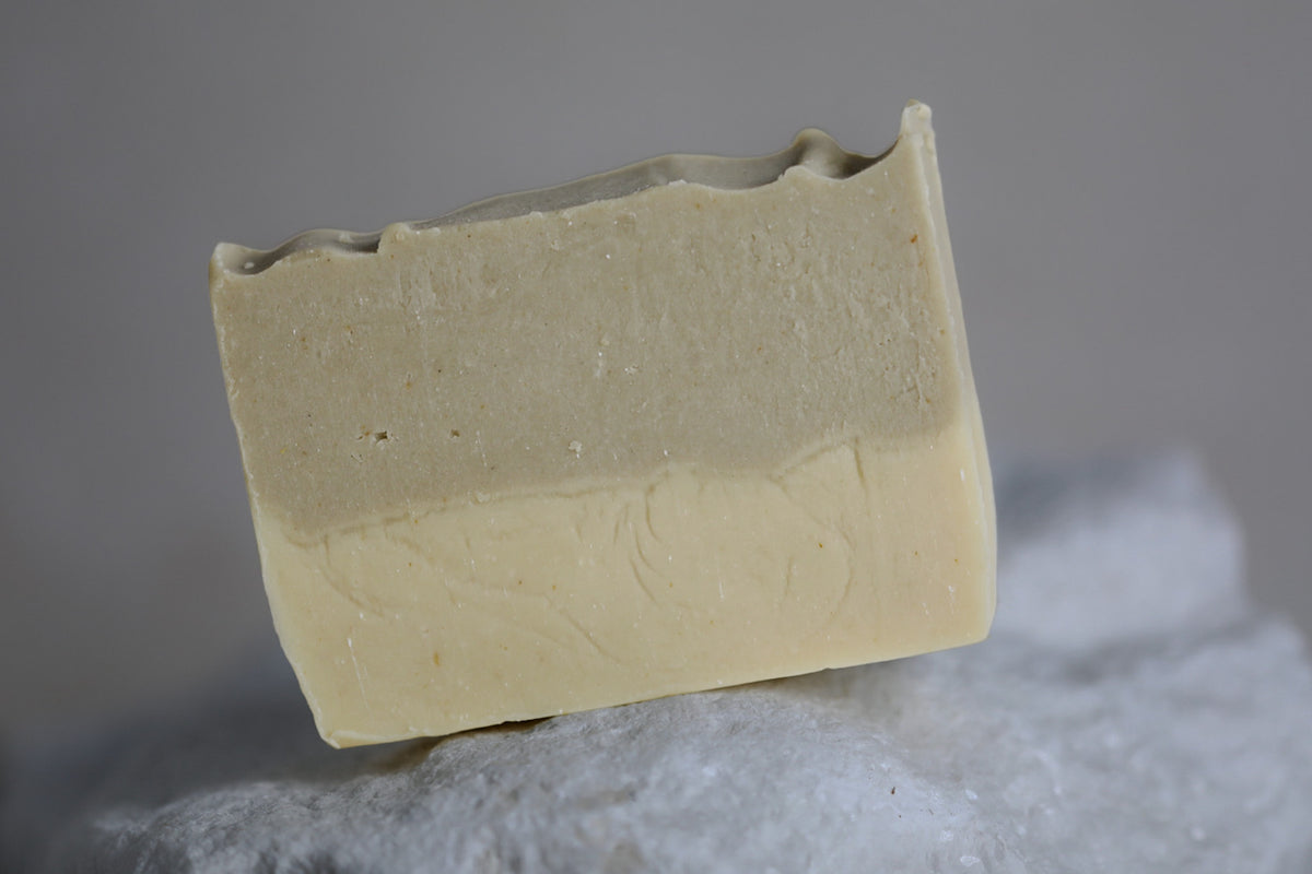 Dunster Woods - Bergamot and Green Clay