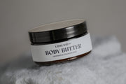 Body Butter 100g – Lavender & Frankincense