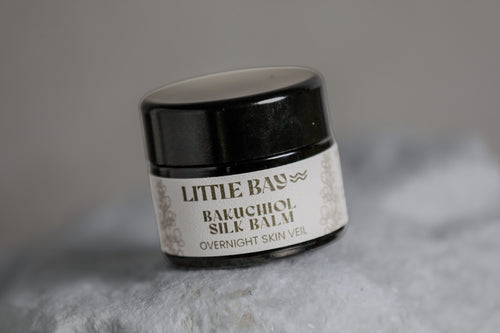 Bakuchiol Silk Balm 30g