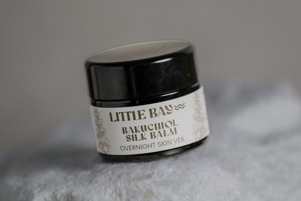 Bakuchiol Silk Balm 30g