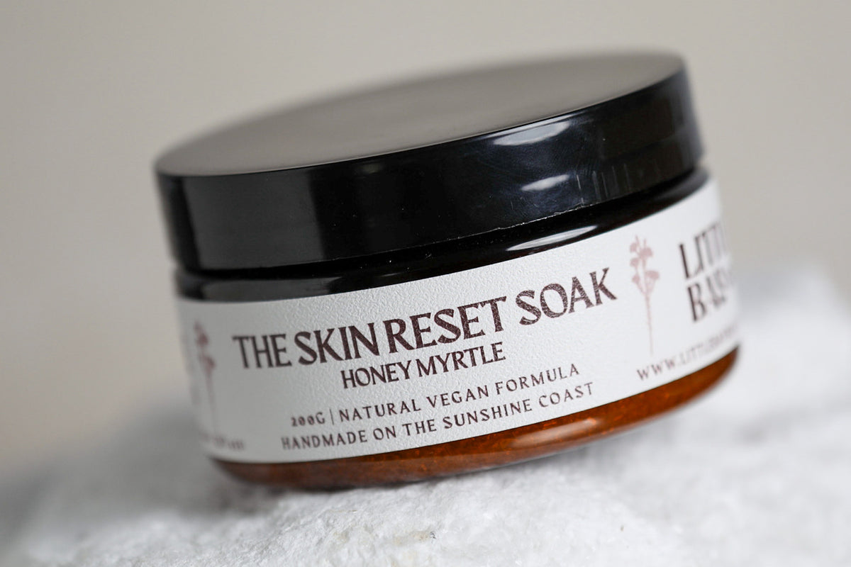 Skin Reset Soak 200g