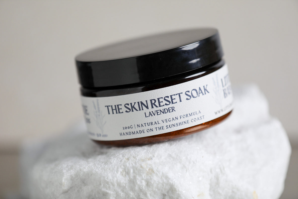 Skin Reset Soak 200g