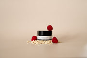Purifying Raspberry and Oat Face Mask 50g