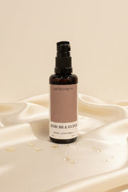 Hair Silk Elixir