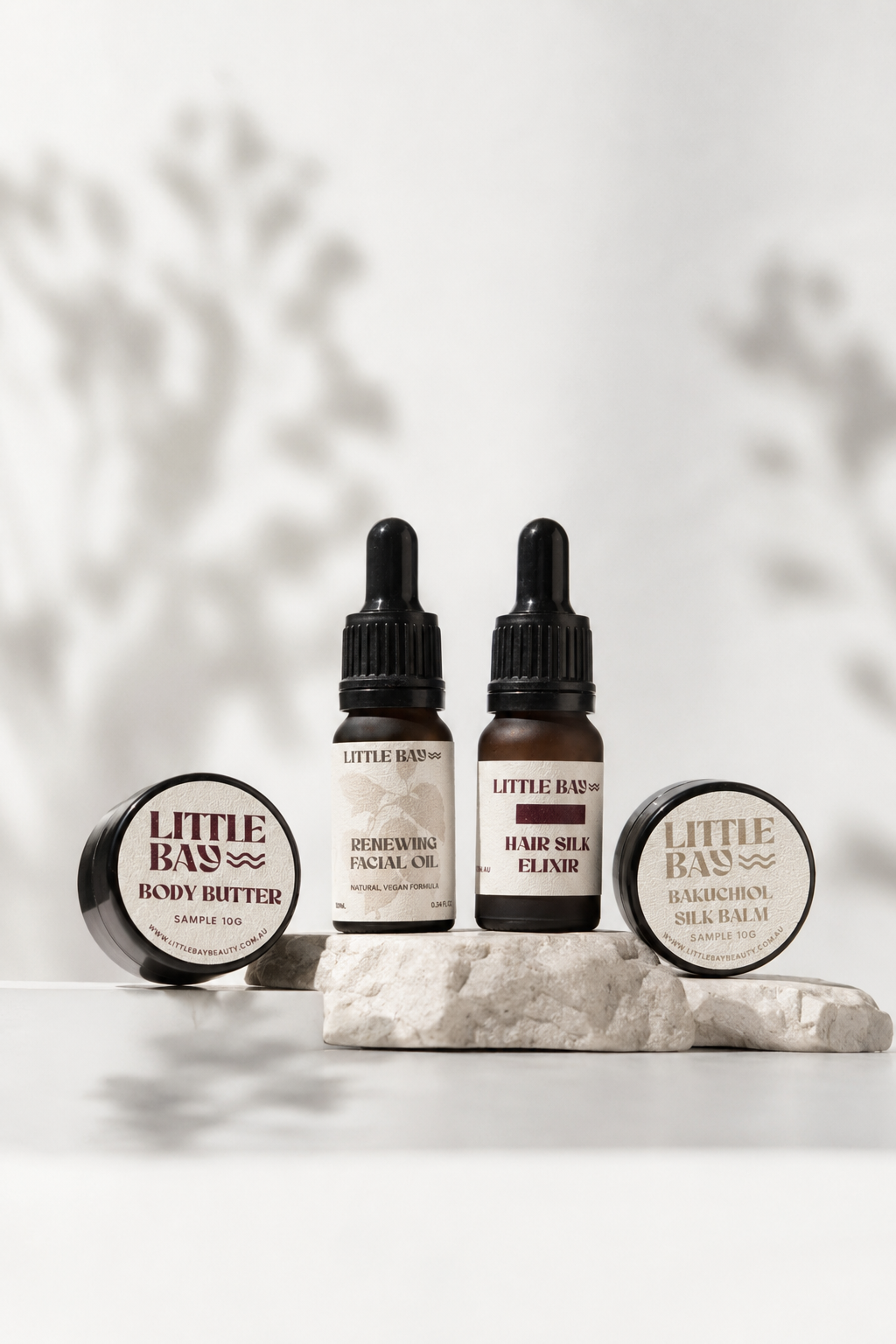 Little Bay Discovery Set