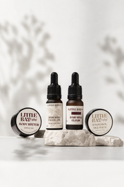 Little Bay Discovery Set