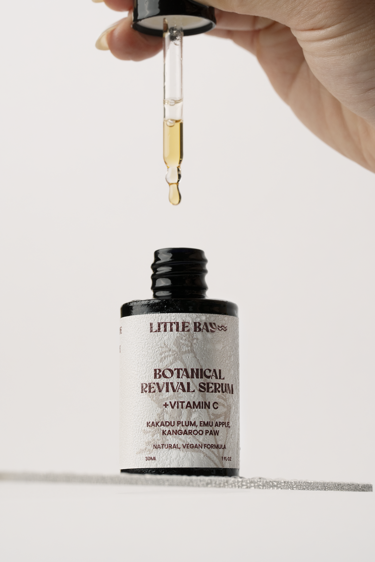 Botanical Revival Serum + Vitamin C 30ml