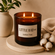 Cotton Tree