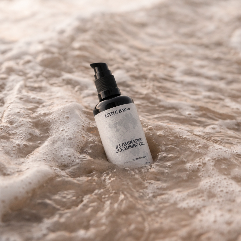 Illuminating Cleansing Oil 100ml