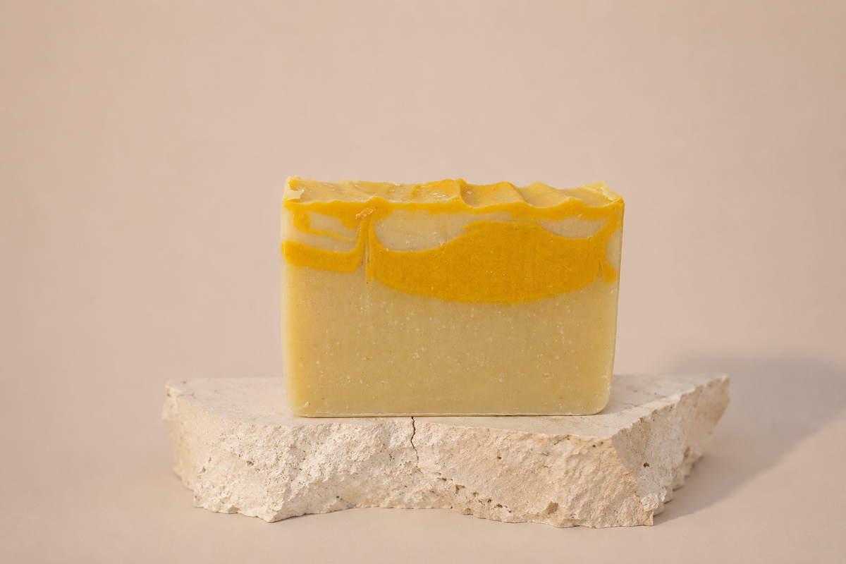 Noosa Honey Myrtle and Clay