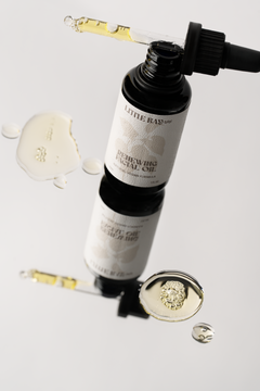 Renewing Facial Oil