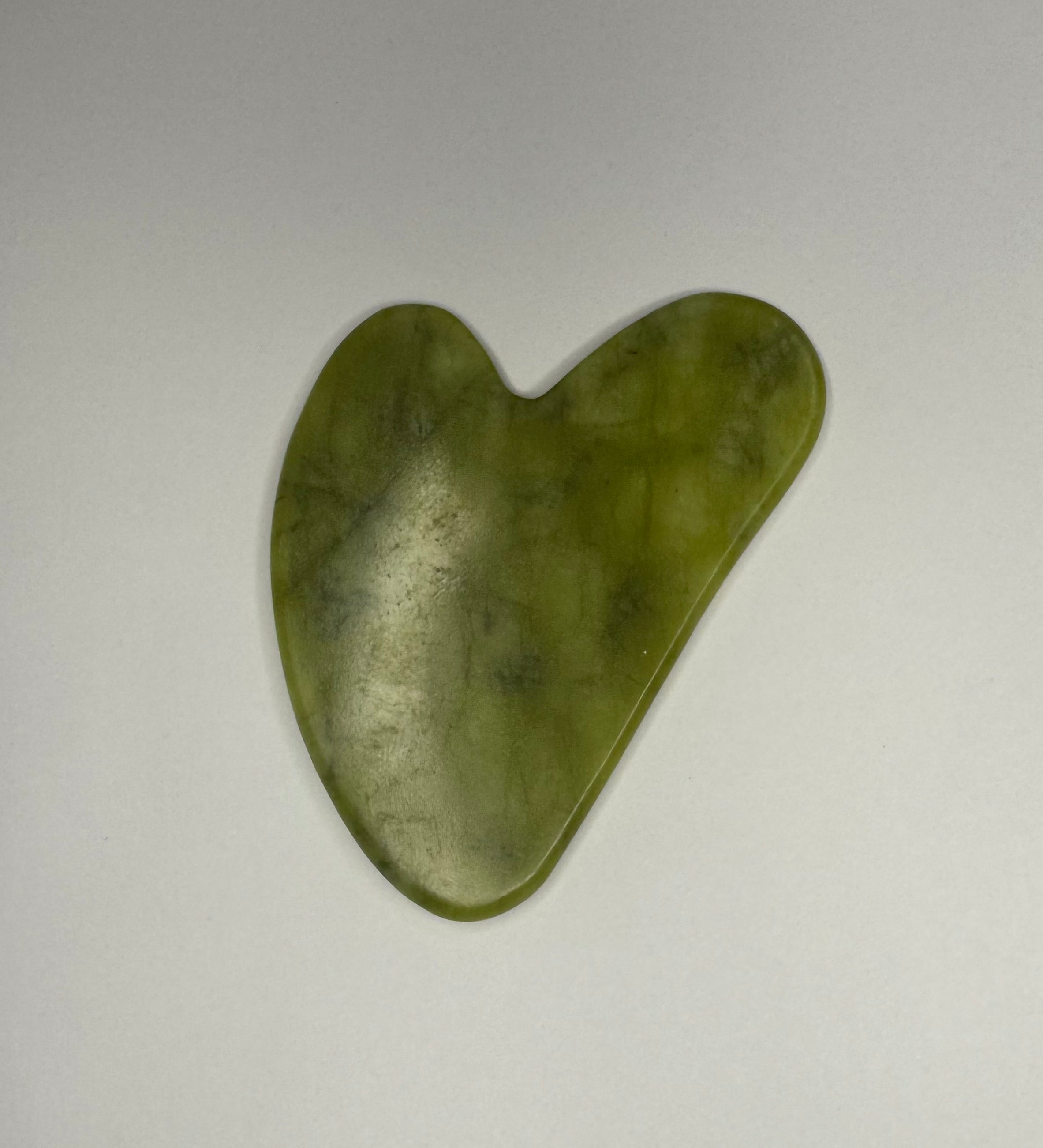 Gua Sha - Jade