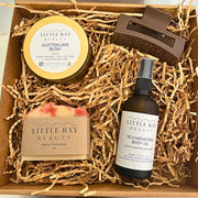 Body Luxe Gift Set