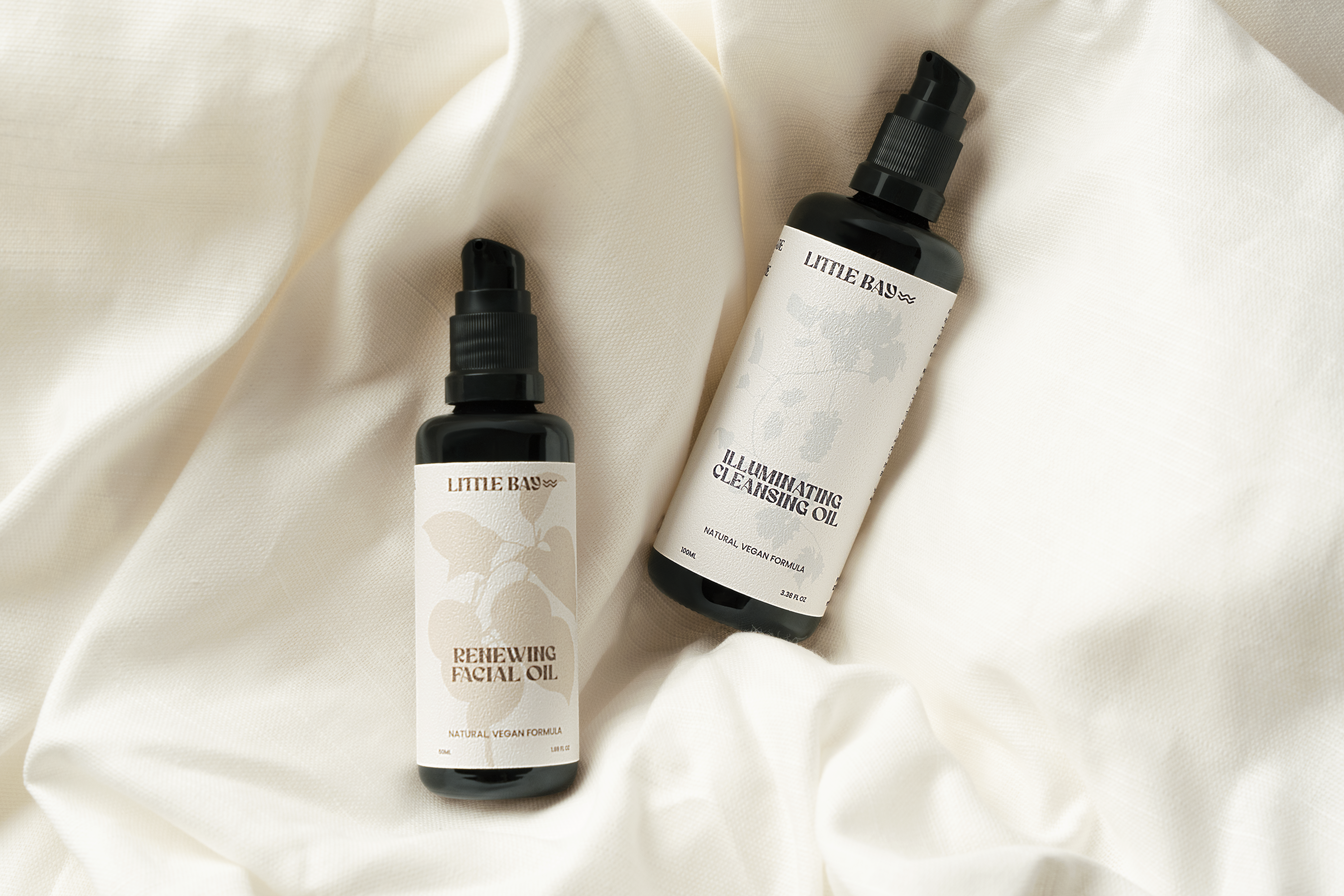 The Glow Ritual (2-Step)