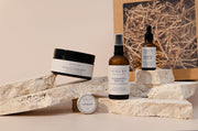 Best Of Little Bay Beauty Gift Set