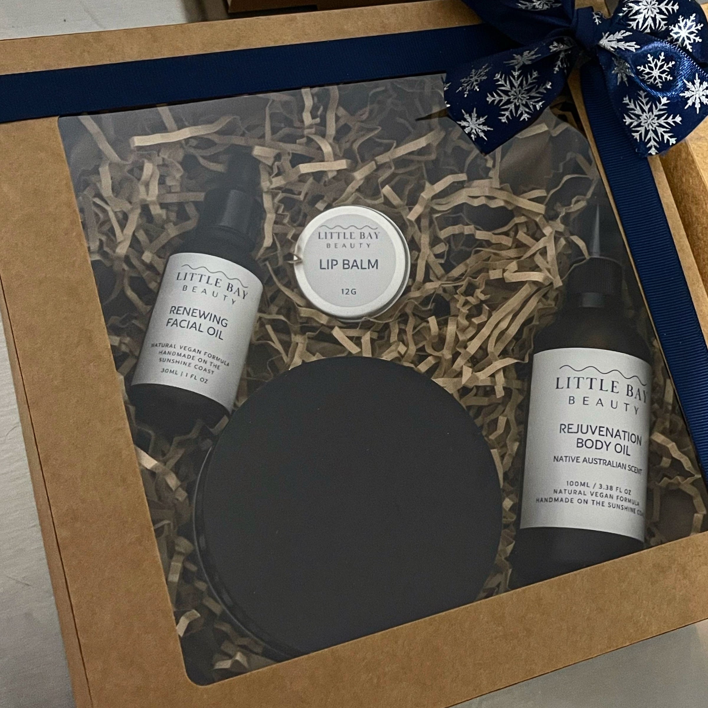 Best Of Little Bay Beauty Gift Set