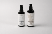 Head-to-Toe Renewal Ritual