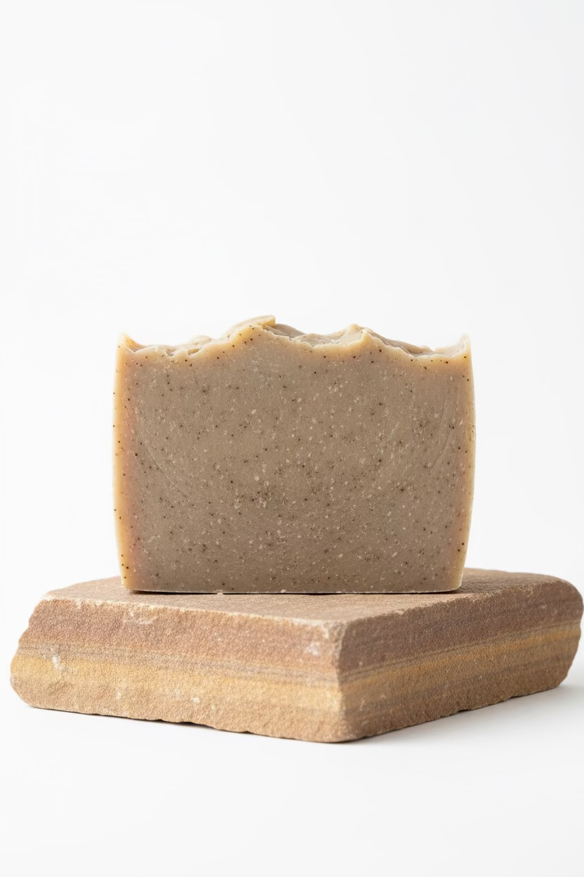 Ceylon Coconut and Cinnamon