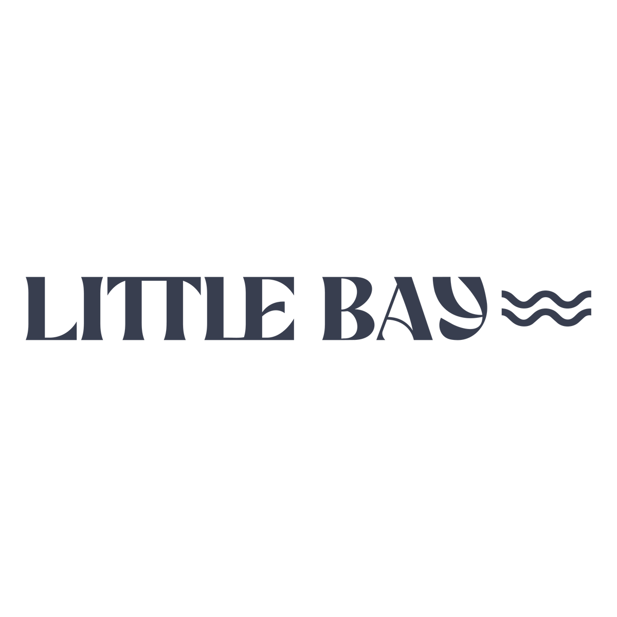 Little Bay No.1 Petrichor Trail