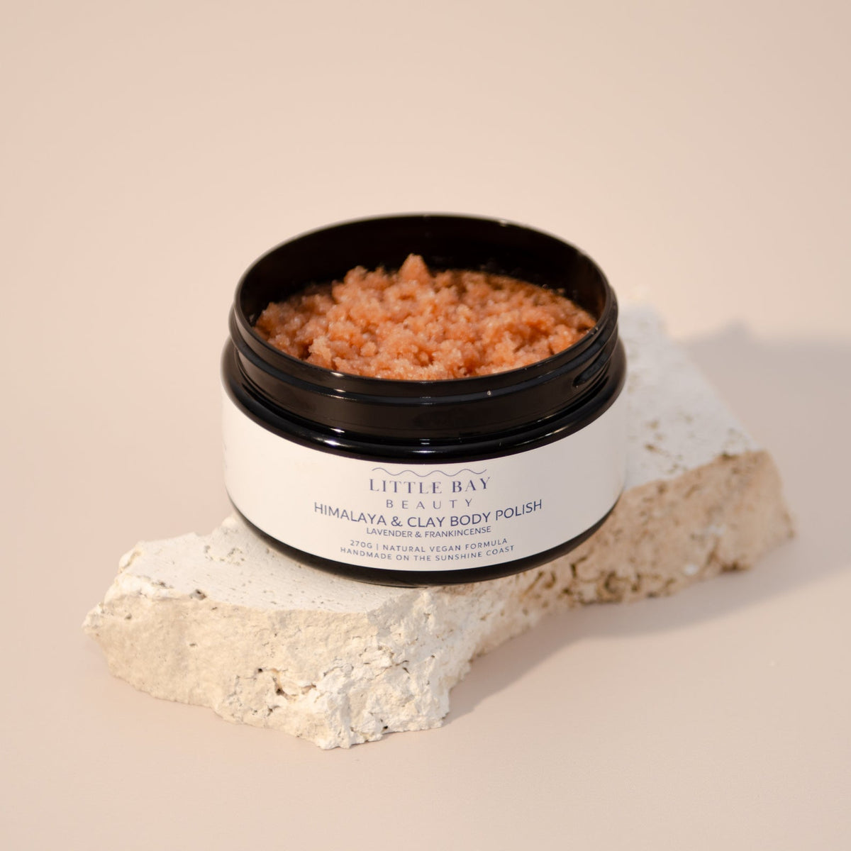 Lavender & Frankincense | Butter and Polish Bundle