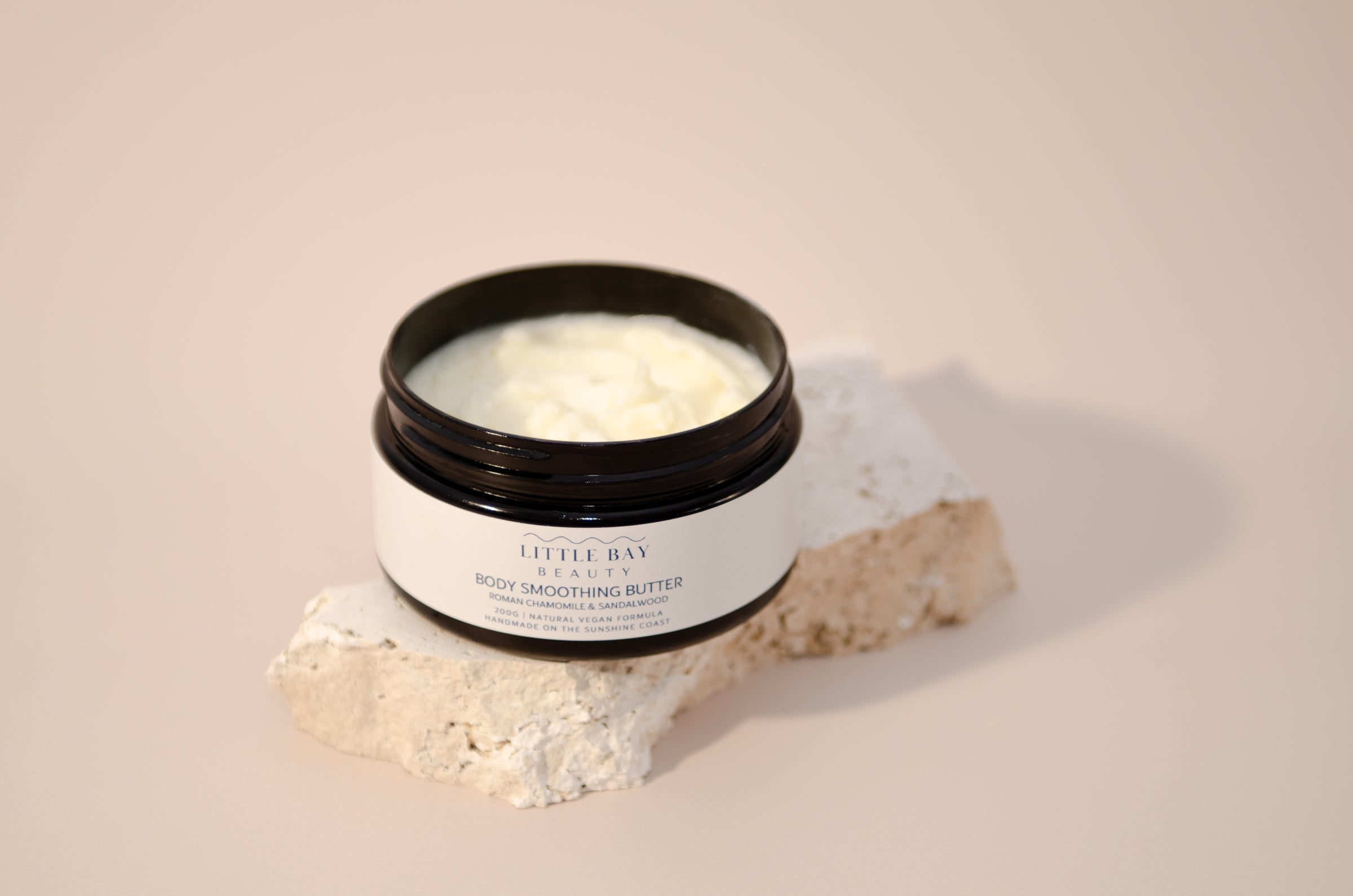 Body Smoothing Butter 100G / Small