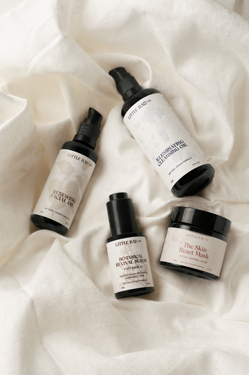 Radiance Skincare Set