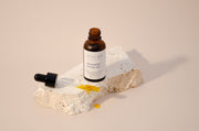 Renewing Facial Oil
