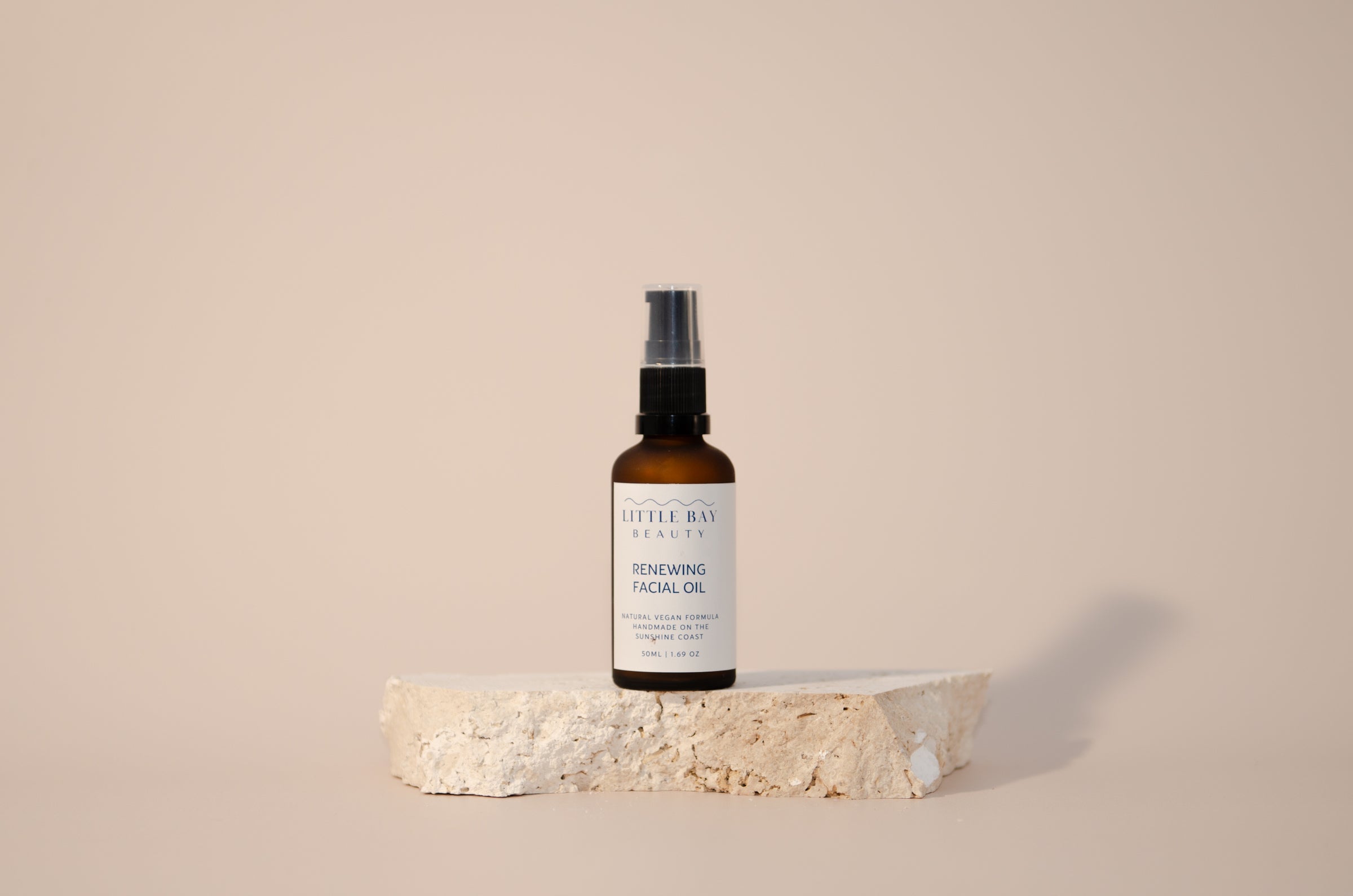 Renewing Facial Oil 10ml Travel/Sample Size
