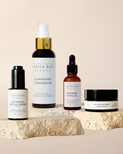 Radiance Skincare Set