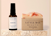 Beard Oil Gift Set