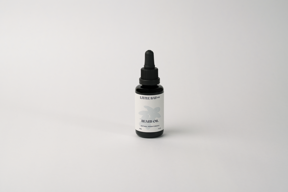 Beard Oil