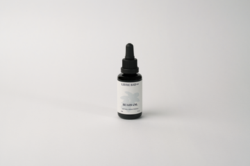 Beard Oil