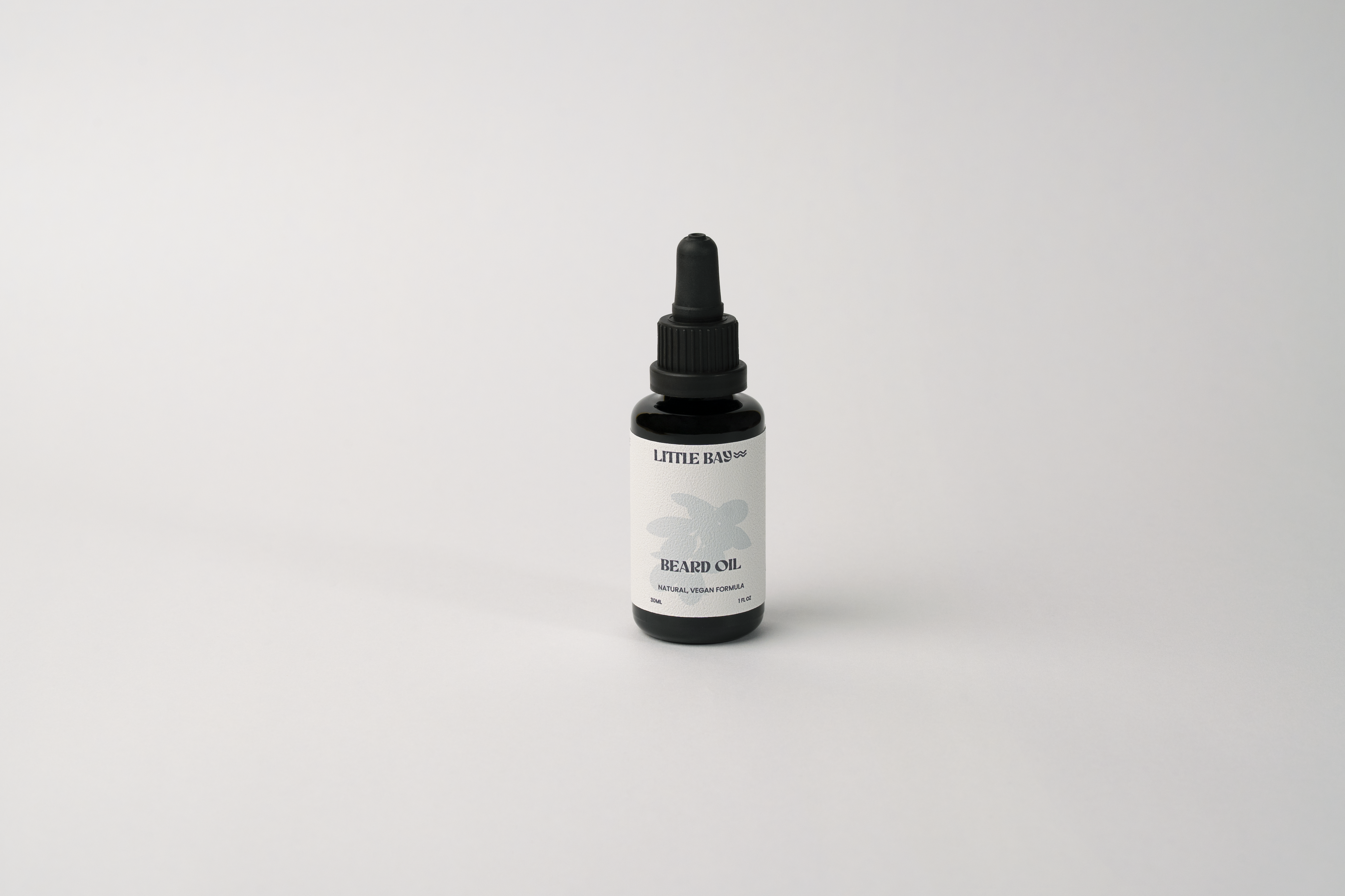 Beard Oil