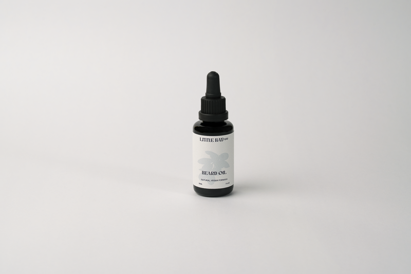 Beard Oil