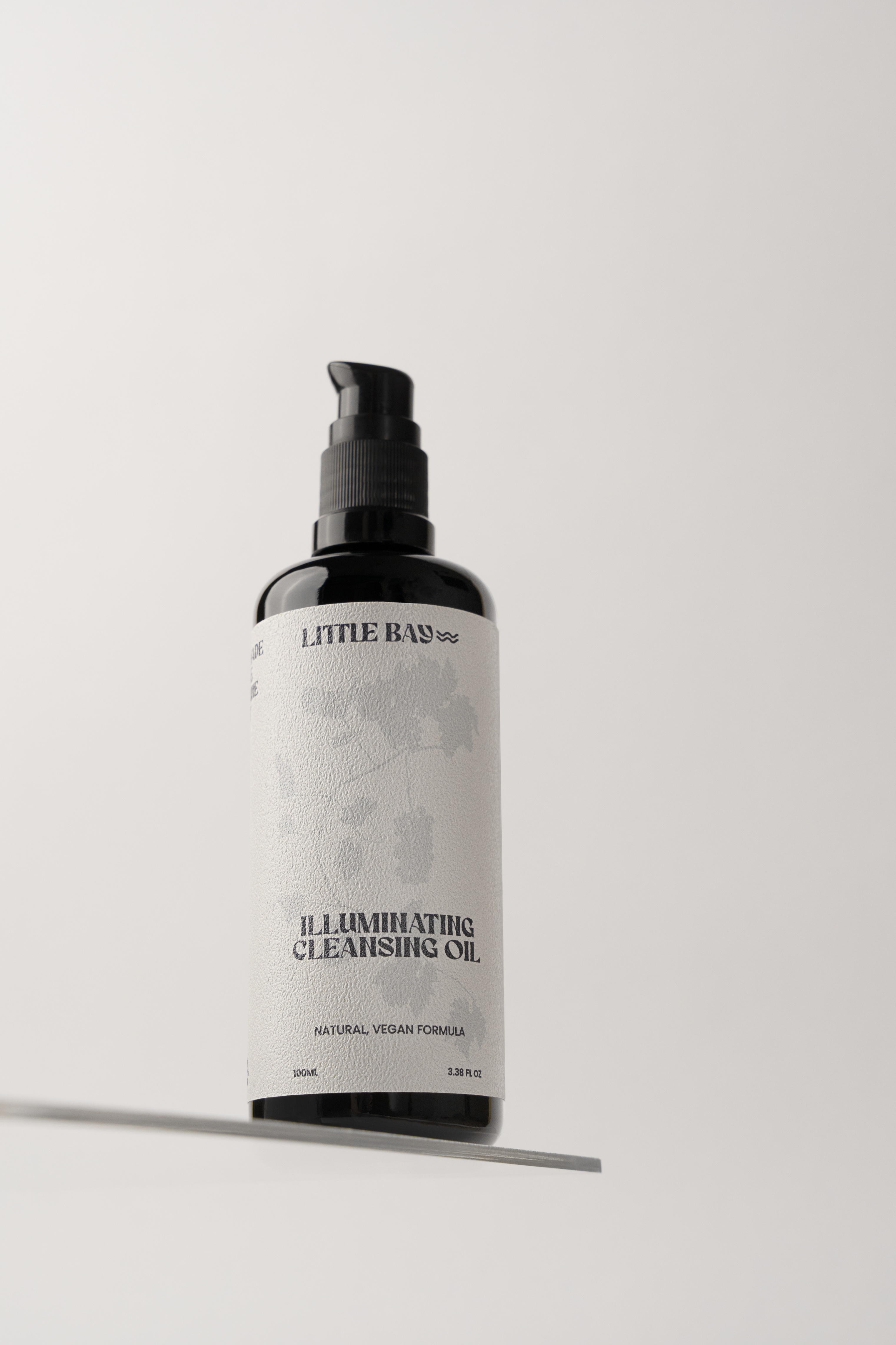 Illuminating Cleansing Oil