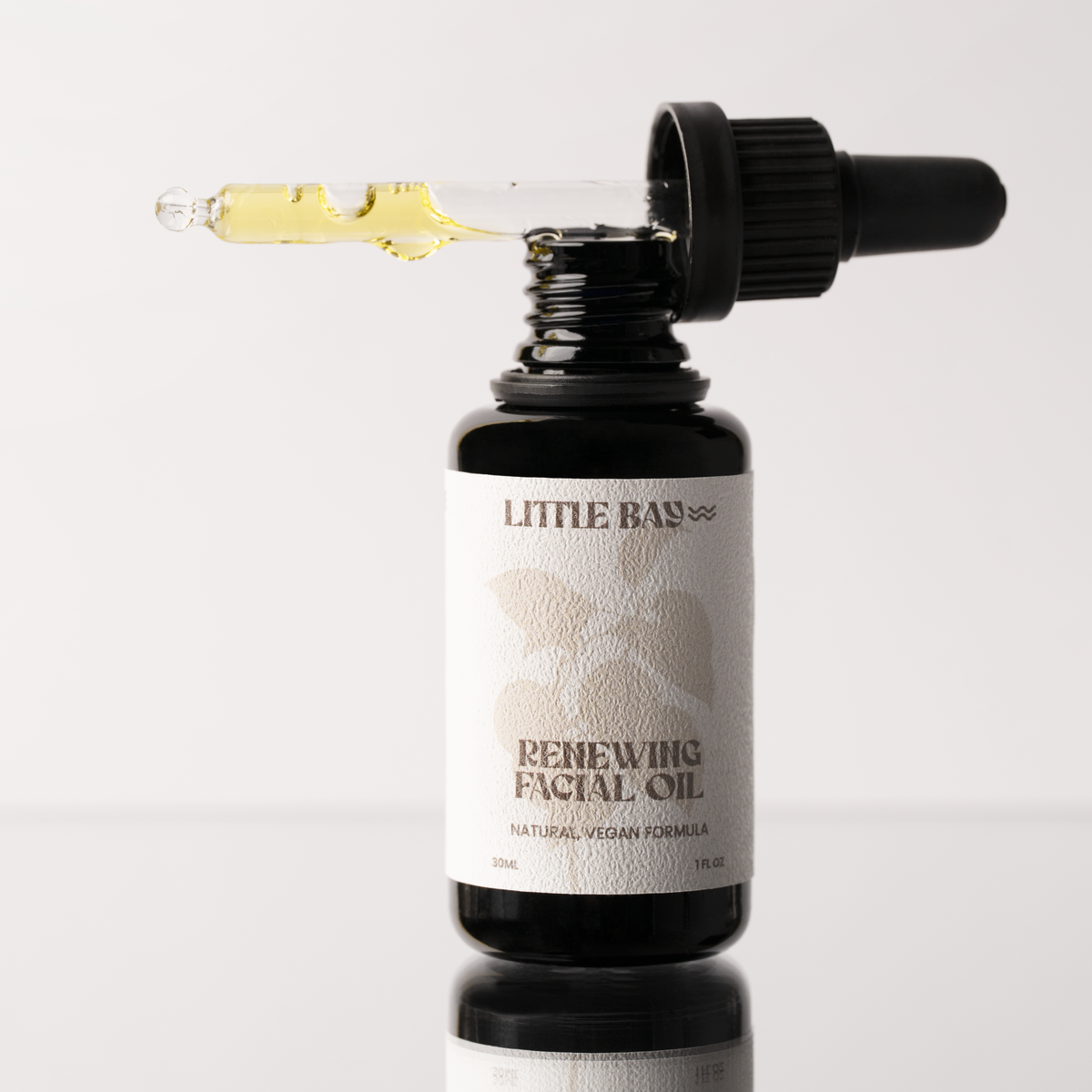 Renewing Facial Oil