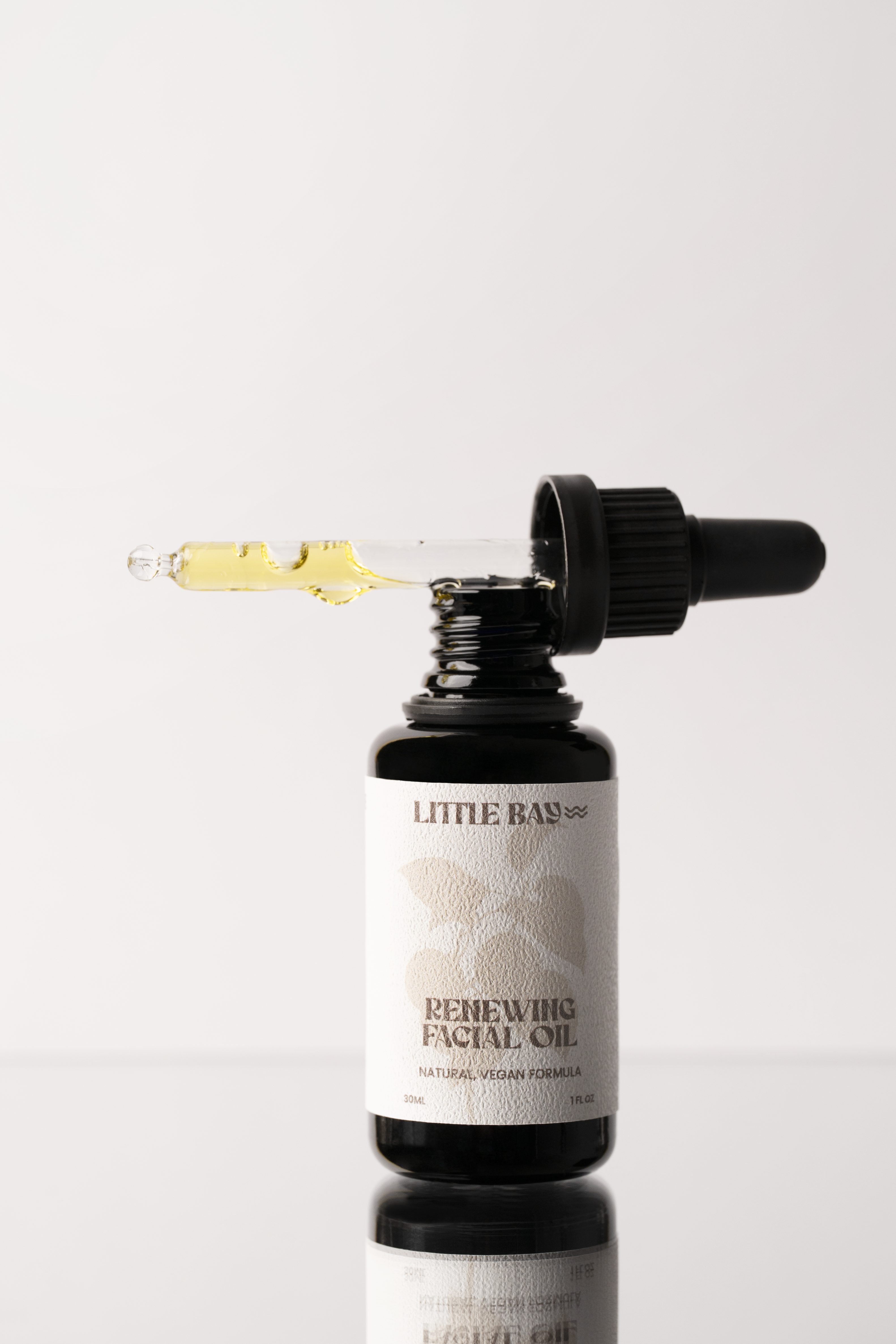 Renewing Facial Oil