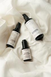 Complete Skin Reset Ritual