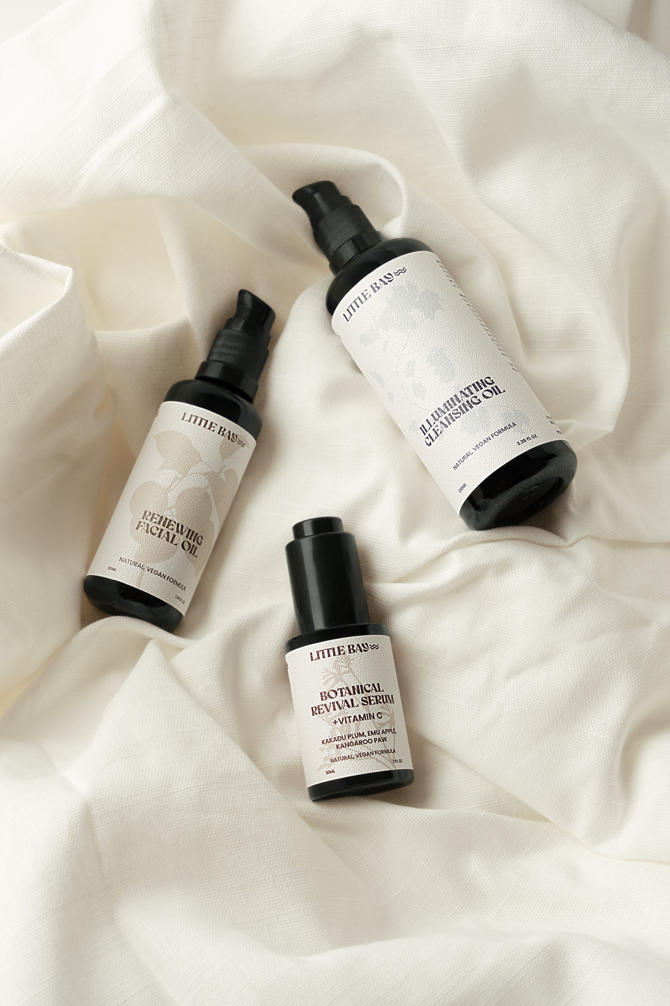 Complete Skin Reset Ritual