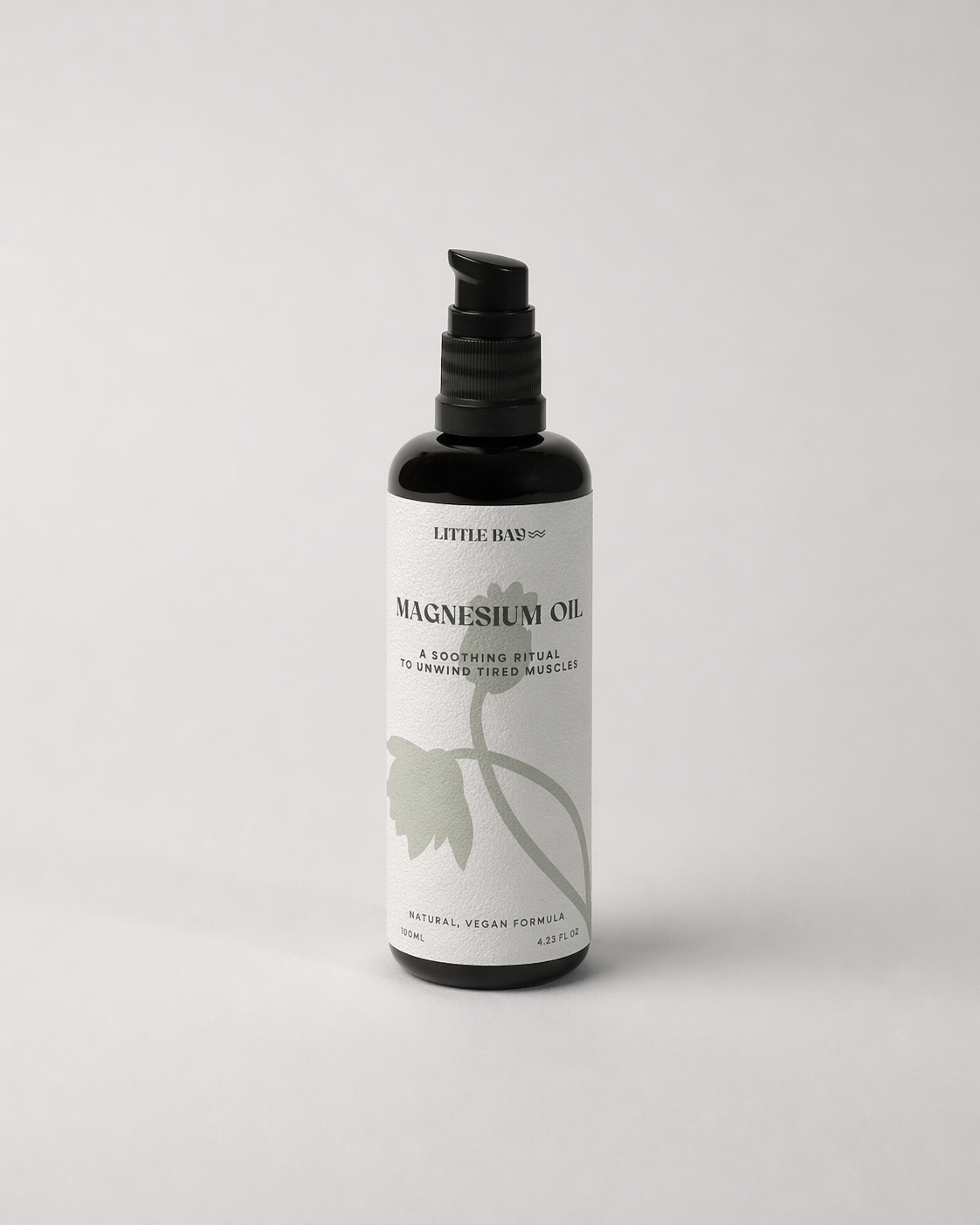 Magnesium Spray 100ml