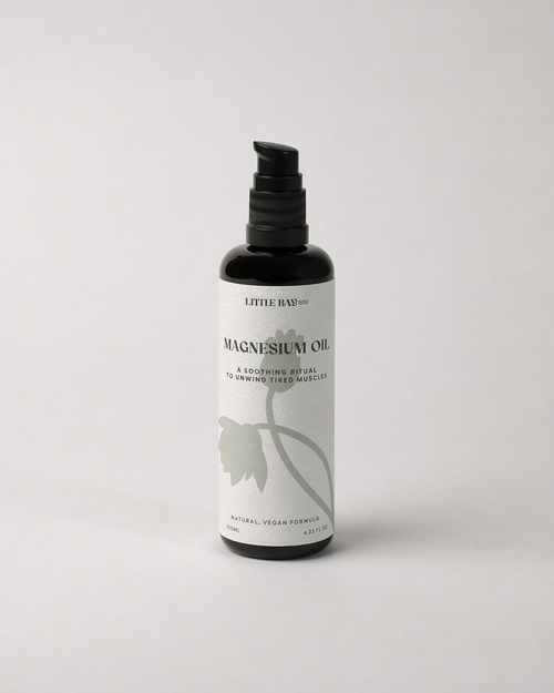 Magnesium Spray 100ml
